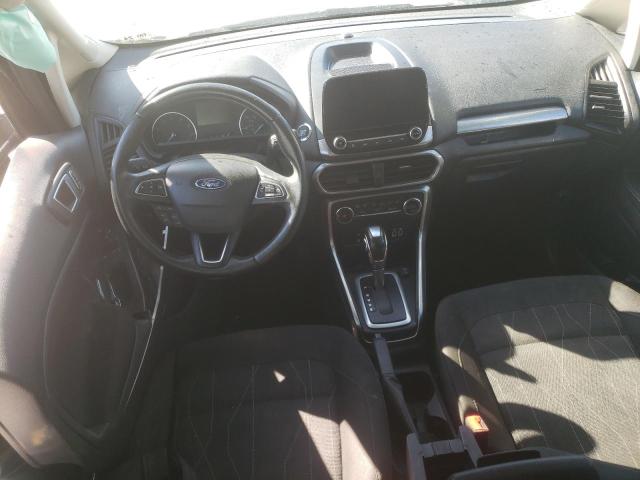 2019 FORD ECOSPORT MAJ3S2GE3KC263692