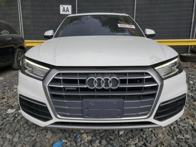 VIN WA1ANAFY8J2010946 2018 Audi Q5, Premium no.5