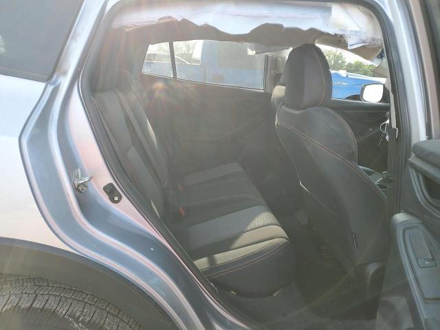 2020 SUBARU CROSSTREK - JF2GTAPC3L8223667