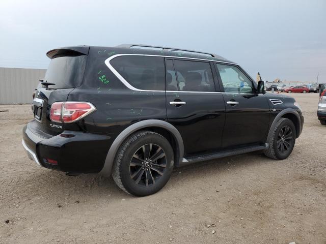 2018 NISSAN ARMADA PLA - JN8AY2NEXJ9733932