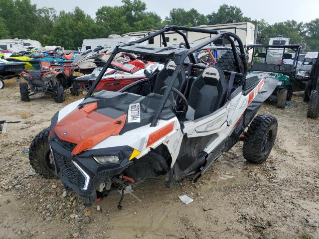 2019 POLARIS RZR XP TUR - 3NSVDE924KF583302