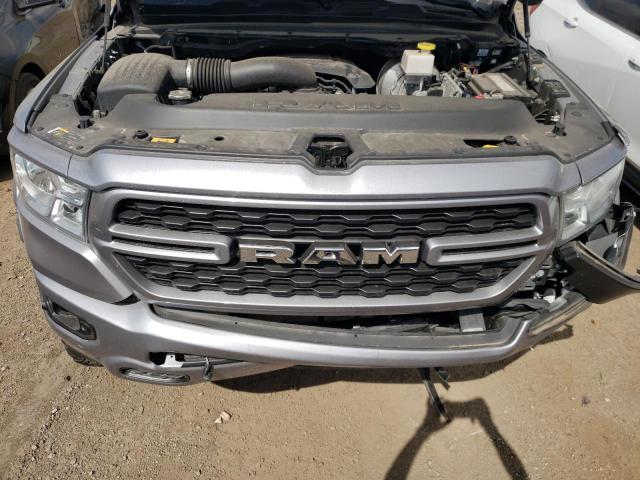 2022 RAM 1500 BIG H - 1C6SRFFT0NN135872