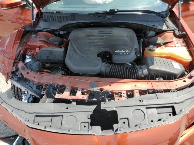 2021 CHRYSLER 300 S - 2C3CCABG4MH545550