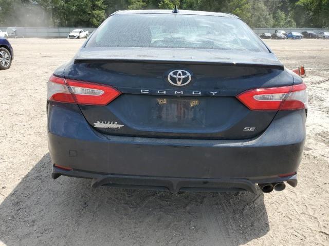 VIN 4T1B11HK0KU817736 2019 Toyota Camry, L no.6