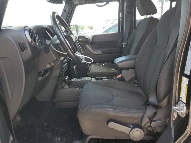 2016 JEEP WRANGLER U - 1C4BJWDG5GL273234