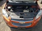 CHEVROLET TRAX 1LT photo