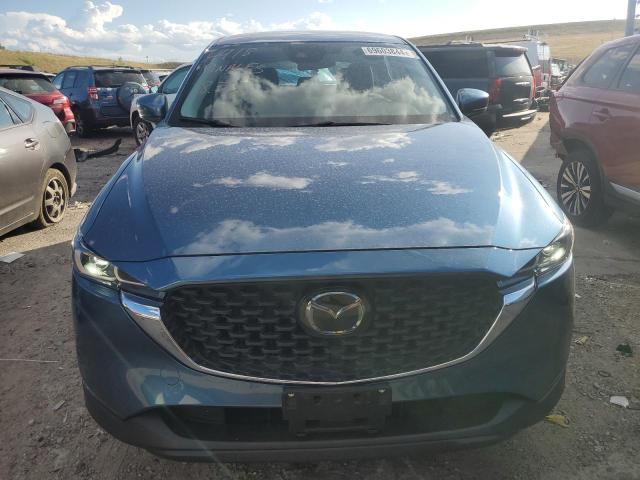 2023 MAZDA CX-5 - JM3KFBAM8P0178034