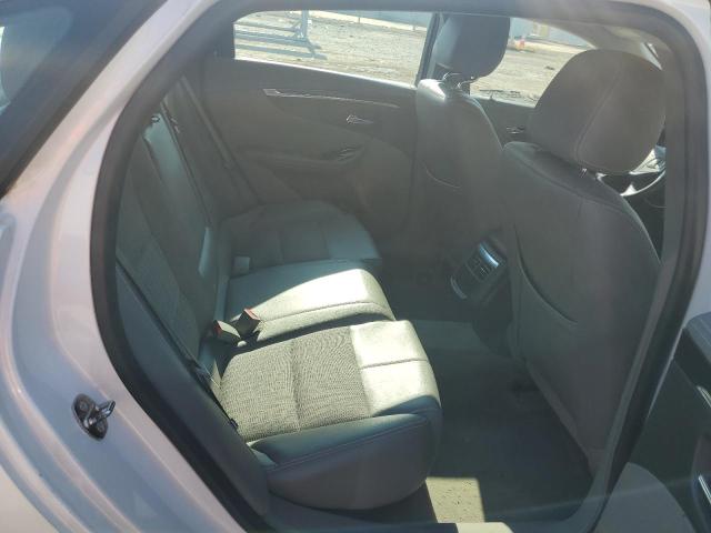 2015 CHEVROLET IMPALA LT - 1G1115SLXFU133509