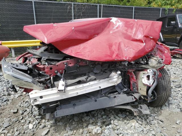 2017 ACURA TLX ADVANC 19UUB3F70HA002209