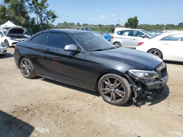 VIN WBA1J9C53FVX98466 2015 BMW 2 Series, M235XI no.4