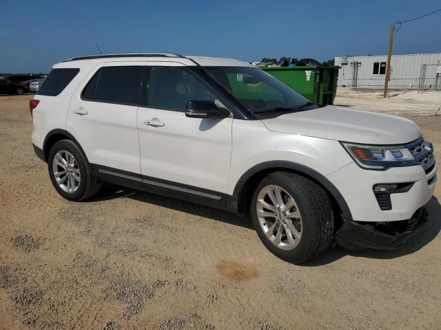 2018 FORD EXPLORER X - 1FM5K7D87JGC23102