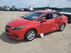 2017 CHEVROLET CRUZE LT - 1G1BE5SM5H7111856