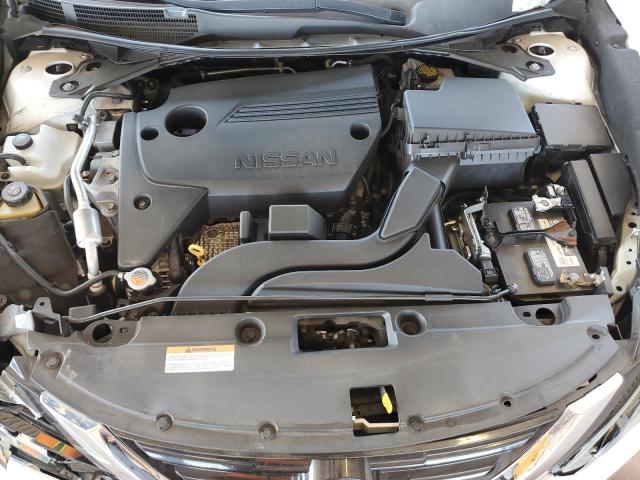 2018 NISSAN ALTIMA 2.5 - 1N4AL3AP5JC116650