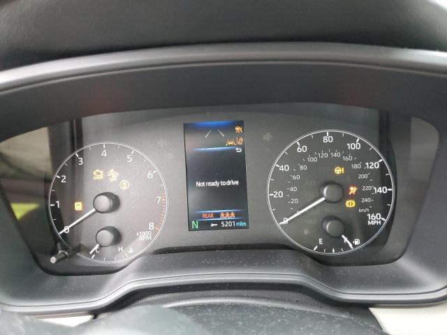 2024 TOYOTA COROLLA LE - JTDB4MEE5R3019857