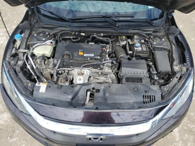 2017 HONDA CIVIC LX - 19XFC2F57HE010088