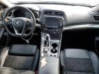 NISSAN MAXIMA 3.5 photo