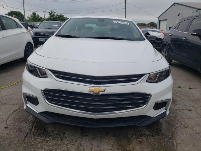 2018 CHEVROLET MALIBU LS - 1G1ZB5ST2JF220138