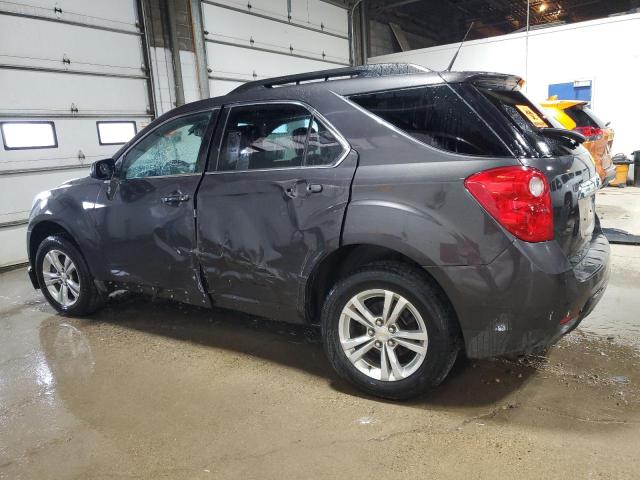 2013 CHEVROLET EQUINOX LT 1GNALDEK1DZ103272  69107974