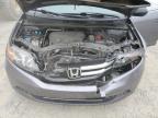 HONDA ODYSSEY EX photo