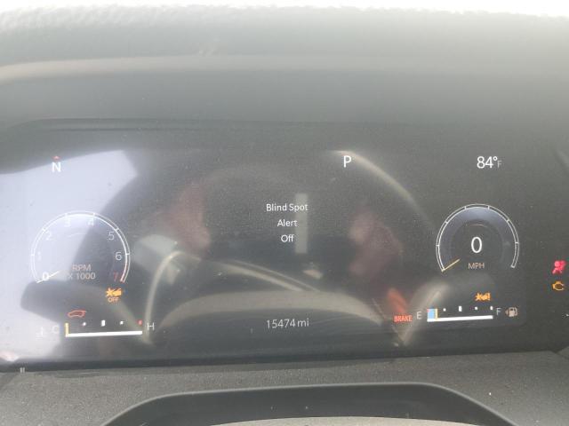 2023 JEEP GRAND CHER - 1C4RJKAGXP8895648