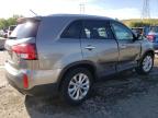 KIA SORENTO EX photo