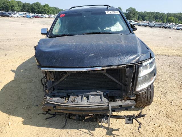 2015 CHEVROLET SUBURBAN 1 1GNSKKKC0FR292962
