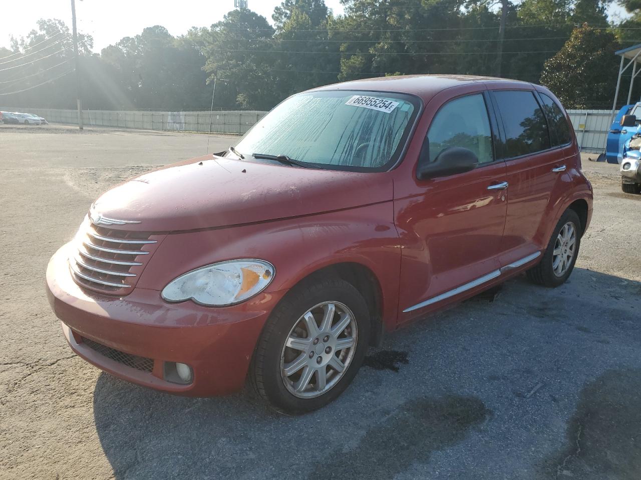 Chrysler PT Cruiser 2010 P (Premium)