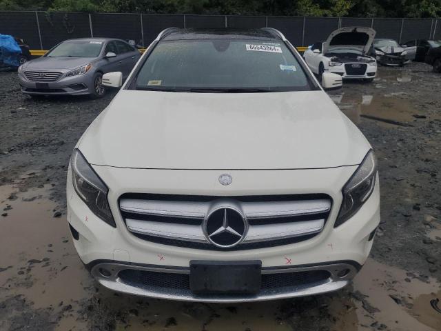 VIN WDCTG4GB0HJ310141 2017 Mercedes-Benz GLA-Class,... no.5