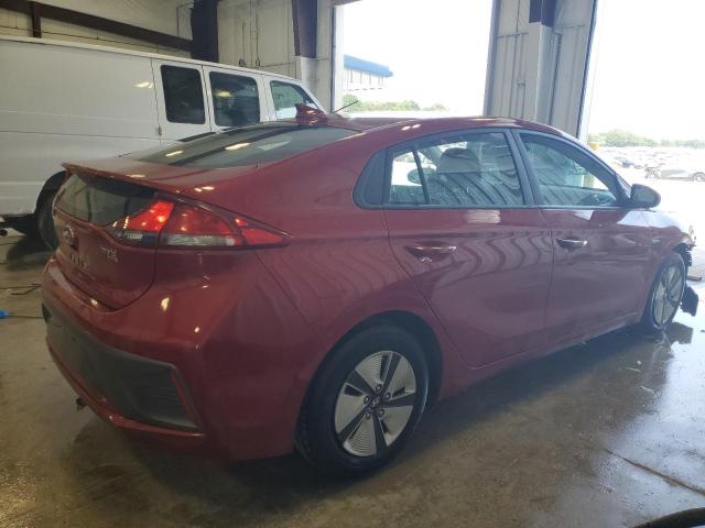 KMHC65LC1LU227396 Hyundai Ioniq Blue 2020