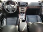 SUBARU LEGACY 2.5 photo