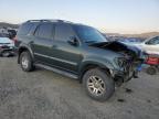 TOYOTA SEQUOIA SR photo