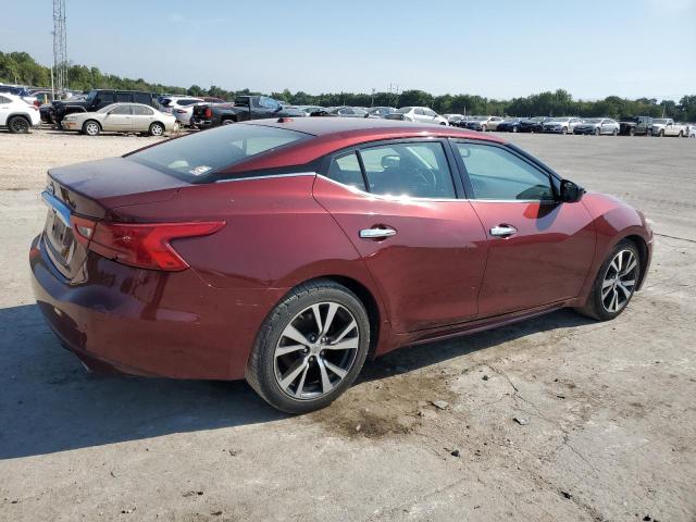2016 NISSAN MAXIMA 3.5 - 1N4AA6AP5GC378894
