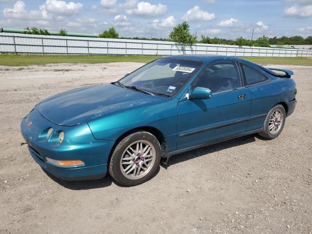 ACURA INTEGRA LS