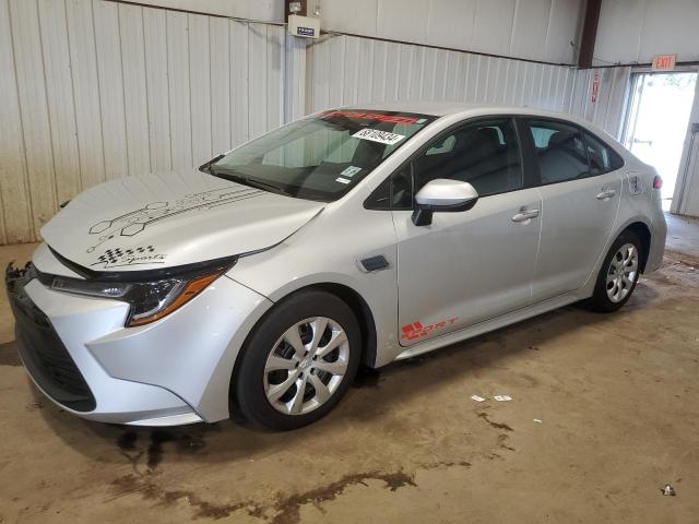 2024 TOYOTA COROLLA LE - 5YFB4MDE4RP121076