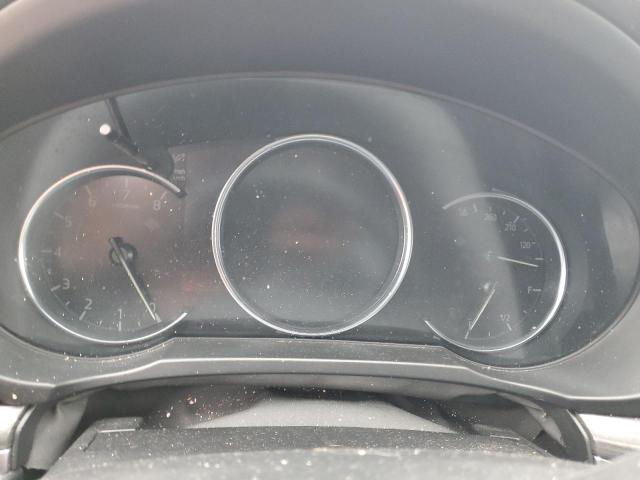 2020 MAZDA CX-5 GRAND - JM3KFBDM0L0734536