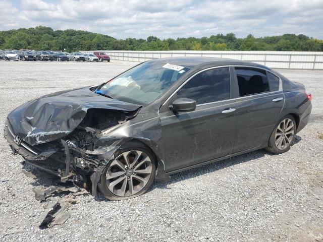 2013 HONDA ACCORD SPO #3030359638