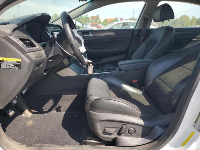 2017 HYUNDAI SONATA SPO - 5NPE34AF9HH592780