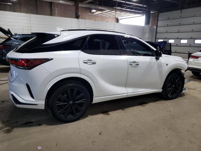 2023 LEXUS RX 500H F 2T2BCMEA1PC006393