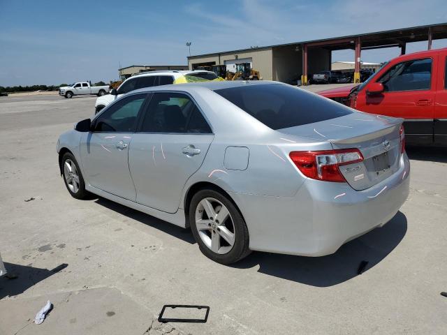 VIN 4T1BF1FK7DU261173 2013 Toyota Camry, L no.2