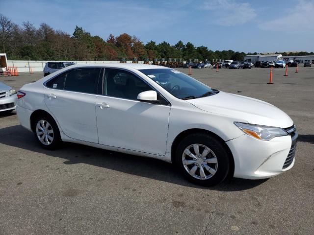 VIN 4T1BF1FKXFU007783 2015 Toyota Camry, LE no.4