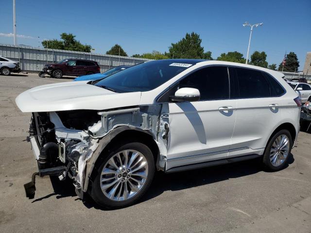 2024 FORD EDGE TITAN - 2FMPK4K95RBA05939