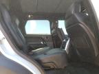 LAND ROVER RANGE ROVE photo