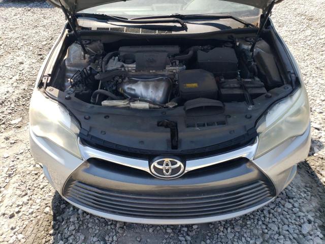 VIN 4T4BF1FK6FR478948 2015 Toyota Camry, LE no.11