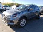 2022 NISSAN ROGUE SPOR - JN1BJ1AW9NW682317