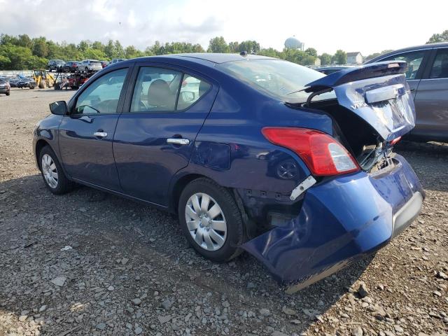 2019 NISSAN VERSA S - 3N1CN7AP8KL863477
