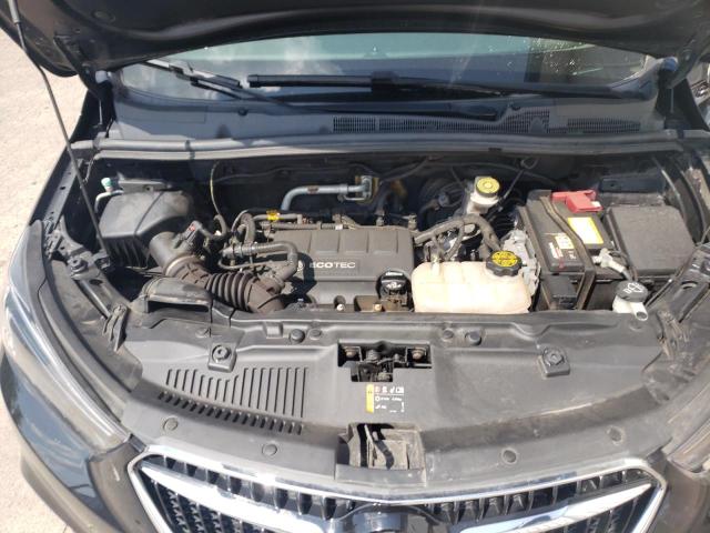 2019 BUICK ENCORE PRE - KL4CJESB8KB713137