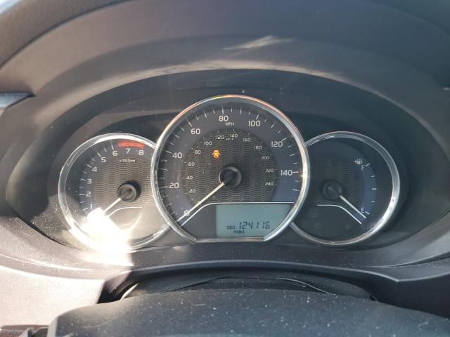 2015 TOYOTA COROLLA L - 5YFBURHE3FP267178