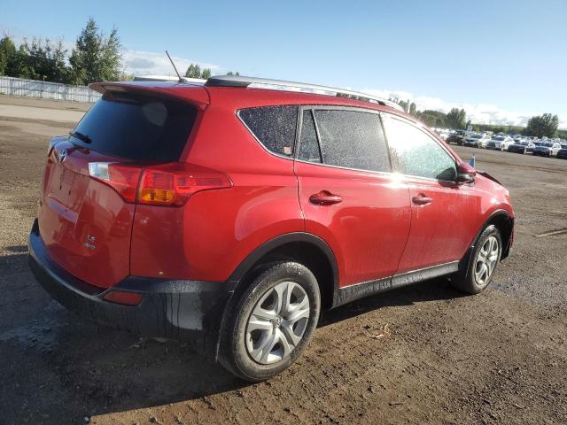 Vin: 2t3zfrev6fw173444, lot: 64651634, toyota rav4 le 20153