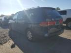 HONDA ODYSSEY EX photo