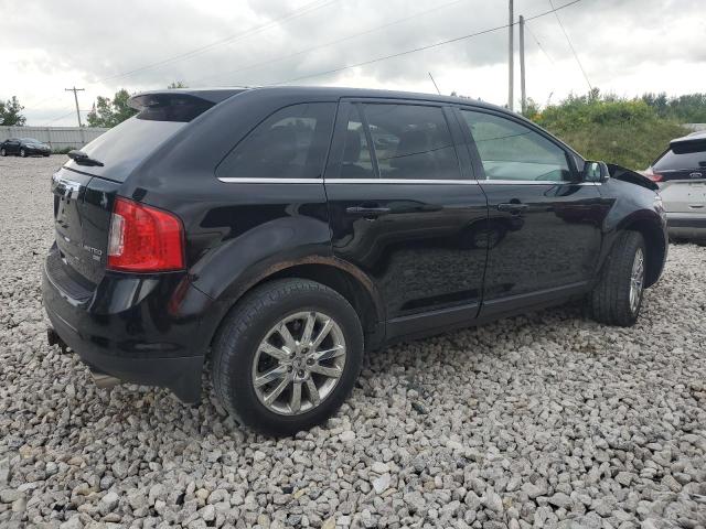Vin: 2fmdk4kc7bbb66412, lot: 67317744, ford edge limited 20113